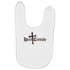 dead crusade Baby Bibs