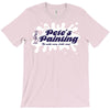 pete's painting T-Shirt