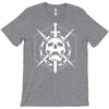 destiny raid skull emblem T-Shirt