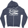 introducing the new citroen 2cv Zipper Hoodie
