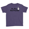 One More Beer Please Youth Tee