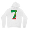stand with colin Unisex Hoodie