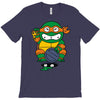 lucky turtle T-Shirt