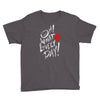 oh what a lovely day Youth Tee