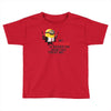 hitman Toddler T-shirt