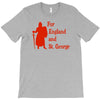 for england and st T-Shirt