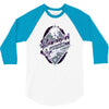 edward's salon 3/4 Sleeve Shirt