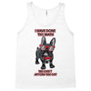 i have done the math Tank Top