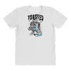 toasted All Over Women's T-shirt