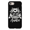 auntie iPhone 8