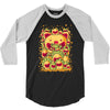 dools 3/4 Sleeve Shirt