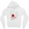 kittens Zipper Hoodie