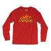 Wyld Stallyns Vintage Logo Long Sleeve Shirts