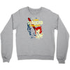 seduced by the dark side Crewneck Sweatshirt