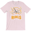 republic rebels T-Shirt