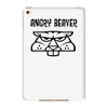 angry beaver iPad Mini 4