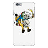 anarchy adventure time iPhone 6 Plus/6s Plus Case