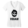 very bad trip vegas hangover Women's V-Neck T-Shirt