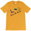 ducks fly together T-Shirt