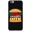 royalwithcheese iPhone 6/6s Case
