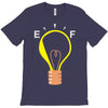 running out of bright ideas T-Shirt