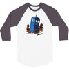 found some spare parts 3/4 Sleeve Shirt