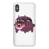 new cat bus iPhoneX