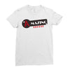 amazing gucci Ladies Fitted T-Shirt