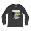 shaken or stirred Long Sleeve Shirts