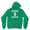 tyga last kings records Hoodie