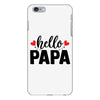 Hello Papa iPhone 6 Plus/6s Plus Case