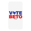 vote beto texas iPhoneX