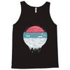The great thaw of America's north is coming Tank Top