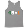Conor Mcgregor 49-1 Tank Top