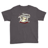 rabbit of caerbannog Youth Tee