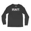 rat new Long Sleeve Shirts
