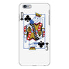 catdog playing card iPhone 6 Plus/6s Plus Case