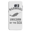 narwhals Samsung Galaxy S7