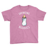 Drinking Buddies Youth Tee