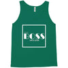 limitid edition Tank Top