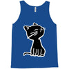 cat2 Tank Top