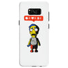 nobody likes him Samsung Galaxy S8