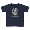 white lotus Toddler T-shirt