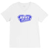 jersey maber V-Neck Tee