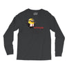 hitman Long Sleeve Shirts