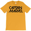 captain marvel 5 T-Shirt