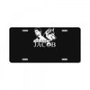 twilight frauen vampire License Plate