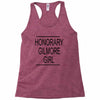 gilmore girls night Racerback Tank