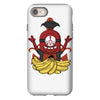 the yignion clan love bananas iPhone 8