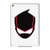 ninja mask on iPad Mini 4